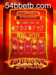 FruitNovaSuper100