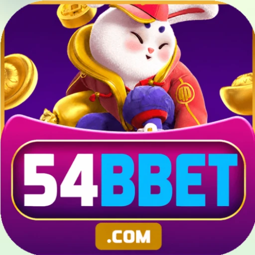 54bbet Logo